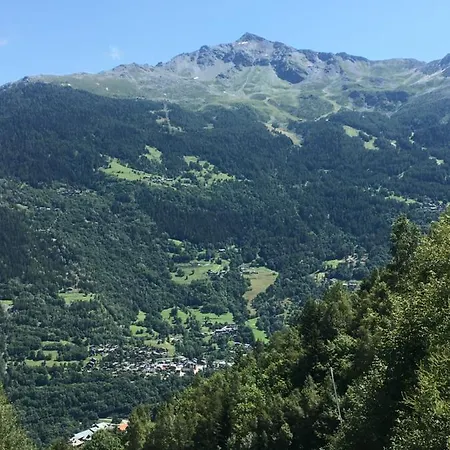 Altus Chalet