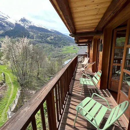 Altus * Sainte-Foy-Tarentaise