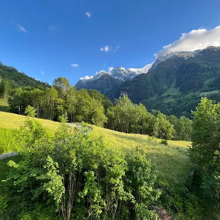 Altus * Sainte-Foy-Tarentaise