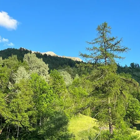 Altus Chalet Sainte-Foy-Tarentaise