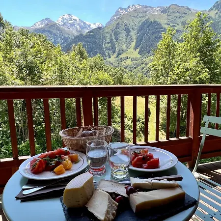 Chalet Altus