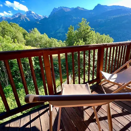 Chalet Altus *