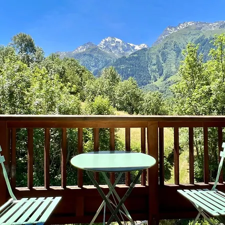 Altus * Sainte-Foy-Tarentaise