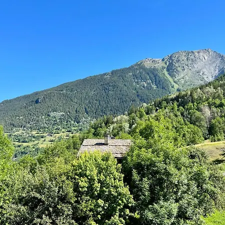 Altus Chalet