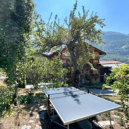 Chalet Altus