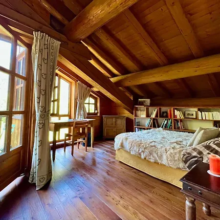 Altus Chalet Sainte-Foy-Tarentaise