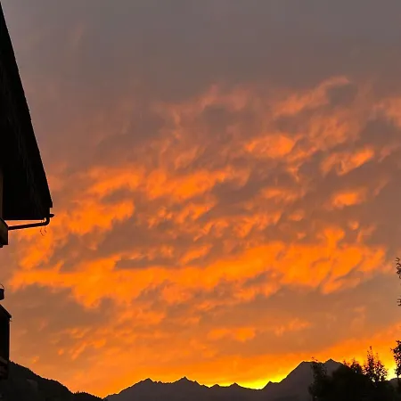 Altus Chalet Sainte-Foy-Tarentaise