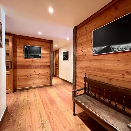 Chalet Altus