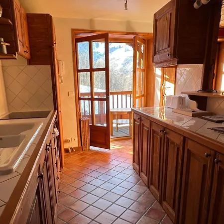 Chalet Altus