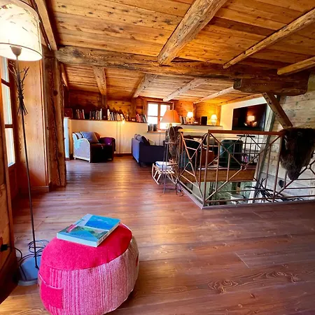 Chalet Altus