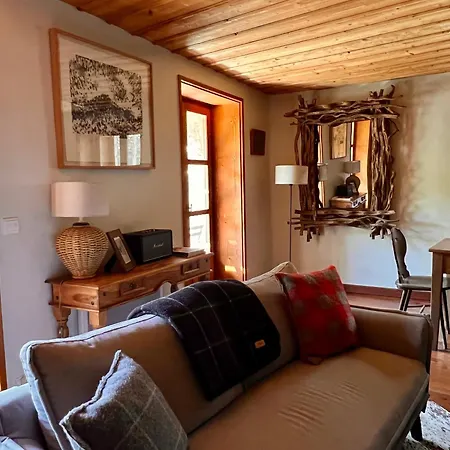 Altus Chalet